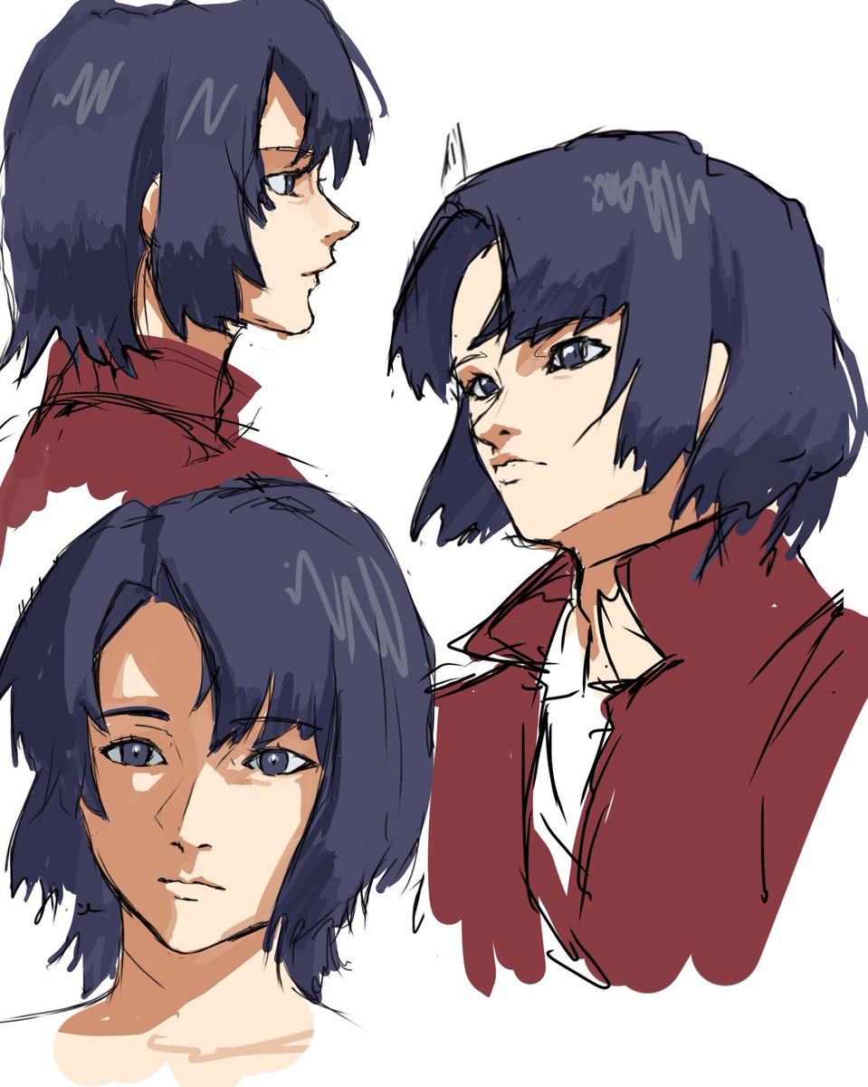 rroossee___'s tweet photo. アスラン
#gundamseed #アスラン・ザラ #イラスト https://t.co/2VSWRbTeZJ