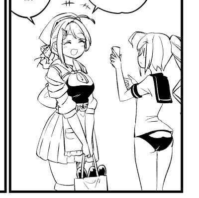 C106のチョゲチャンにわるいことする本、地味に進めてます…がんばる… 