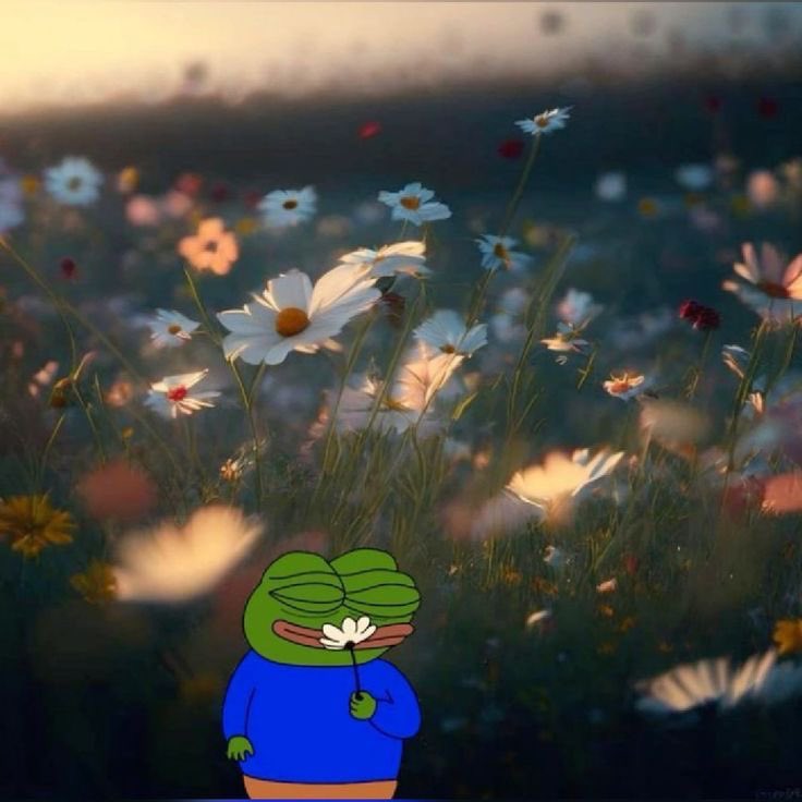 hojaydice's tweet image. Happy Sunday
Touch grass or touch something
Make sure to touch something even if grass isn’t near
Enjoy yourself and prepare for the new week coming
GM astronauts
