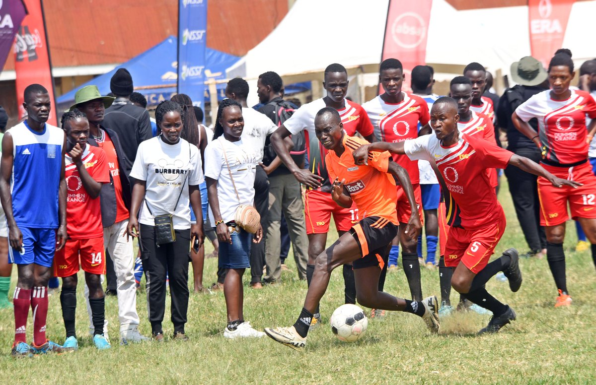 The #6thOutingedition by <a href="/corporates256/">Corporate Sports Network</a> in frames