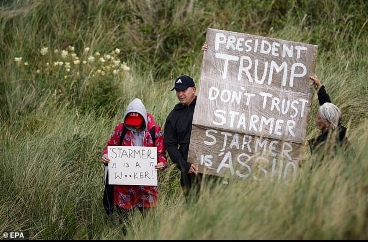 Harry The Soul Coach (@harrysoulcoach) on Twitter photo The people love Trump and can not stand the corrupt UK government.
It will all start crumbling and unravelling soon
Leading to Jimmy Saville The people love Trump and can not stand the corrupt UK government.
It will all start crumbling and unravelling soon
Leading to Jimmy Saville