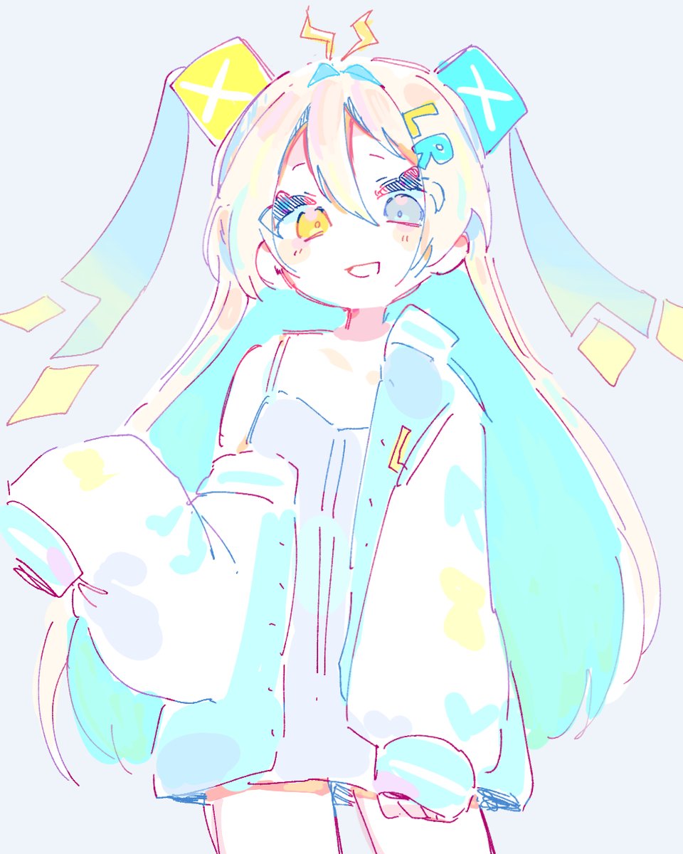 Frion622's tweet image. ルウルちゃん！