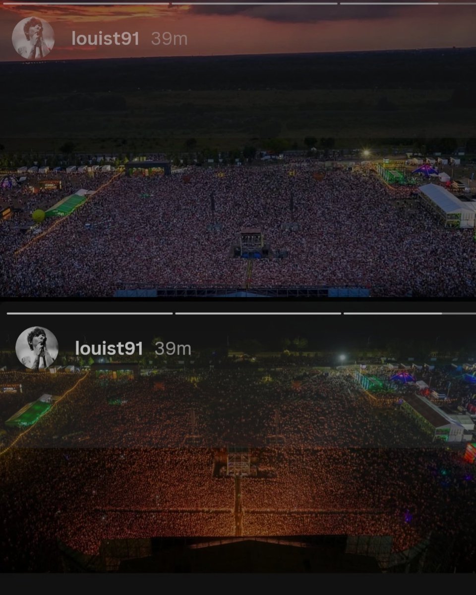 loudefensless's tweet image. name a better growth than this. I&apos;ll wait