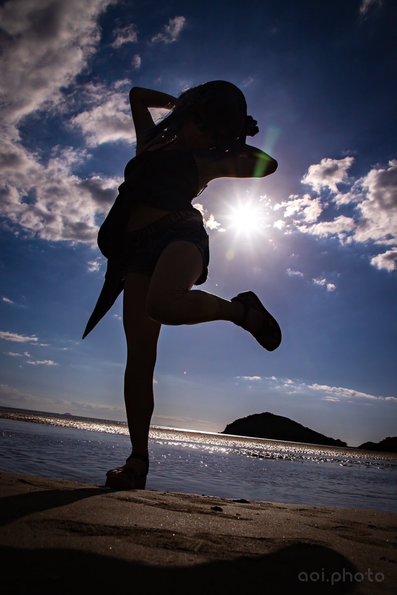 aoi_sailor's tweet image. Edge