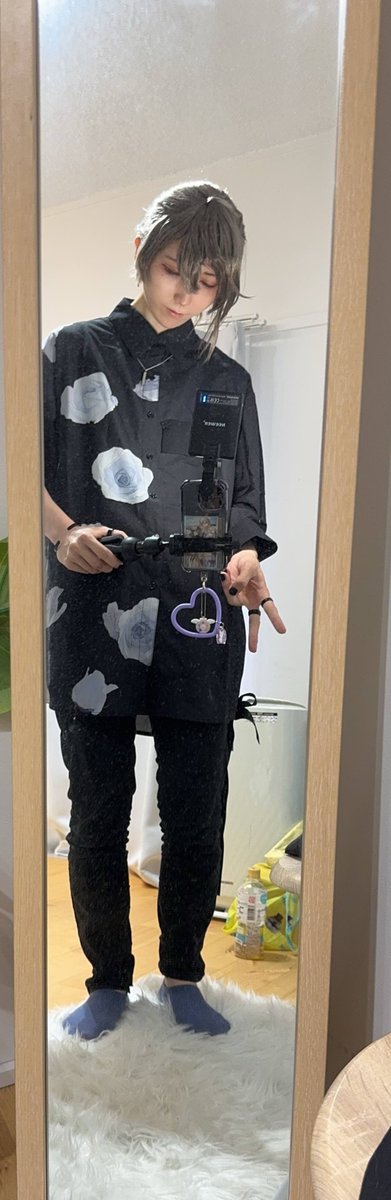 🔫でしたん
めちゃ楽しかった
 #虹の入った闇鍋会7月27日