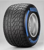 If you ever feel useless remember that F1 has full wet tyres