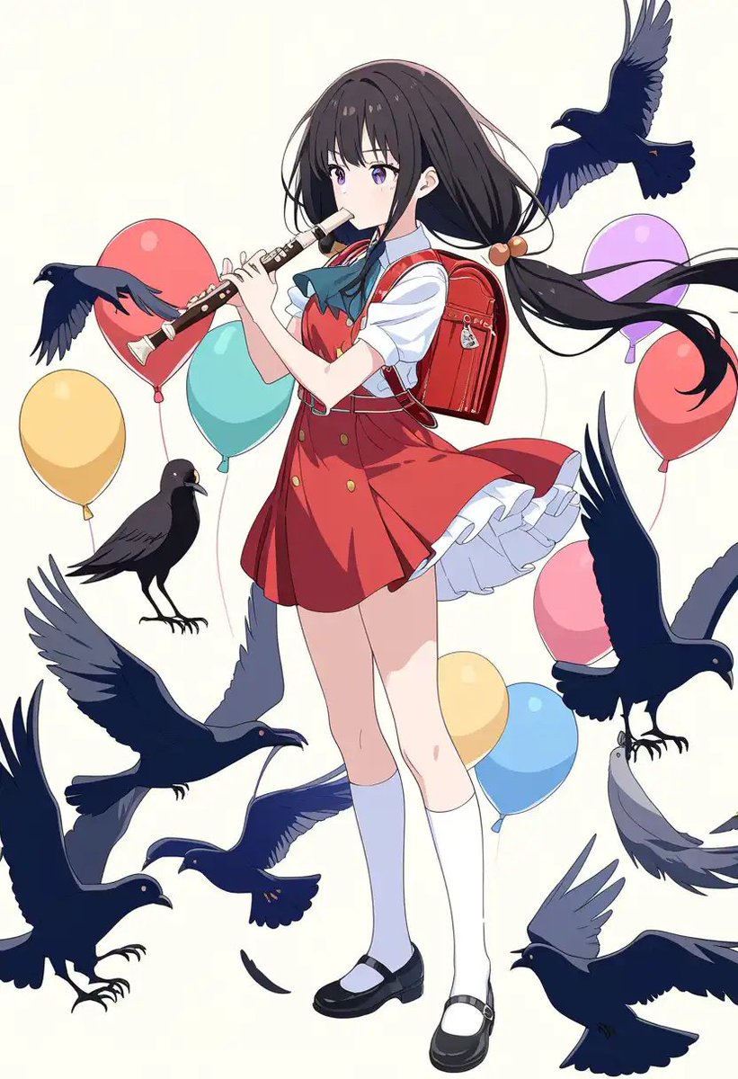Mai_Days_AI's tweet image. #リコリス・リコイル #リコリコ #井ノ上たきな  #強風オールバック

たきなちゃんに強風オールバックしてもらった❤