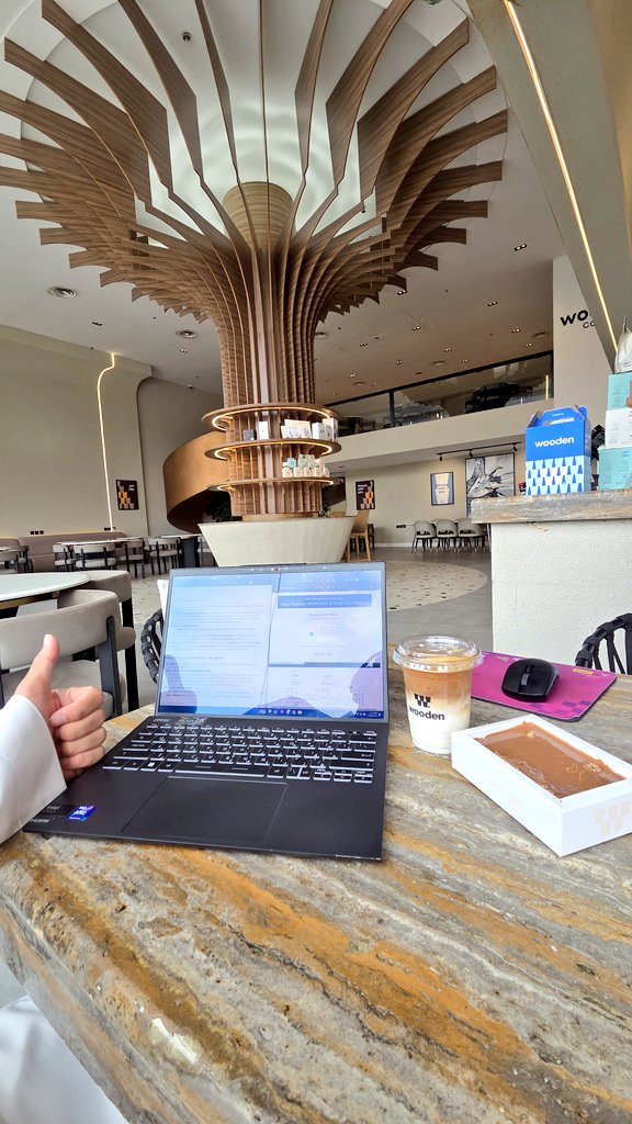 Ice_Ninja5's tweet image. We finished 5 weeks @KAUST_Academy AI Summer Training:
Computer Vision + Reinforcement Learning
انجلدت في آخر اختبار بس الحمدلله