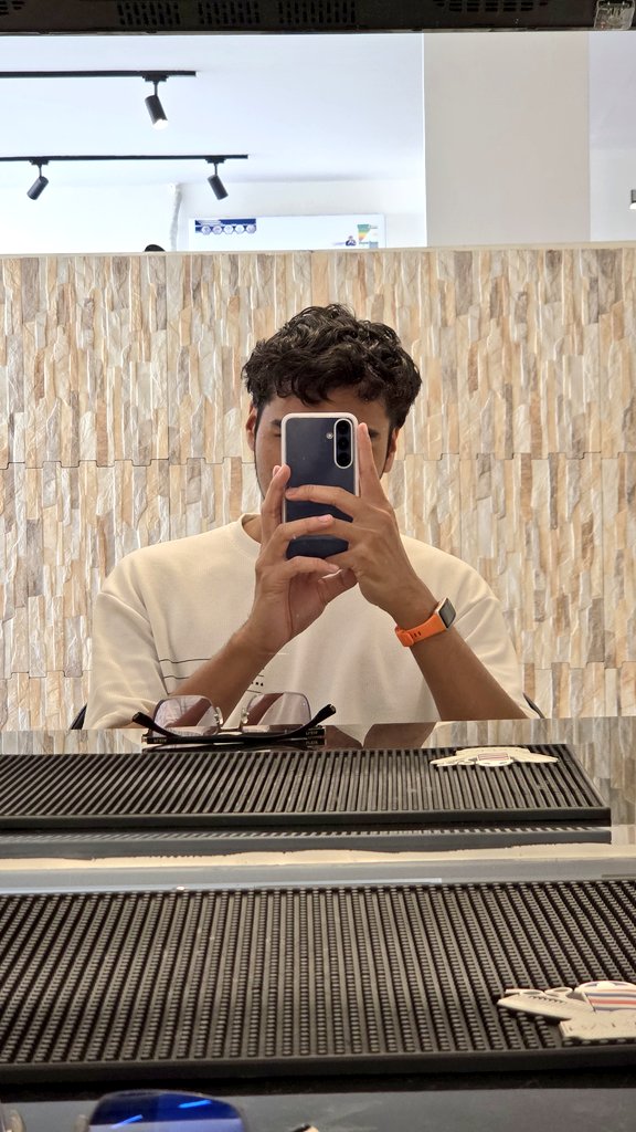 Ice_Ninja5's tweet image. We finished 5 weeks @KAUST_Academy AI Summer Training:
Computer Vision + Reinforcement Learning
انجلدت في آخر اختبار بس الحمدلله