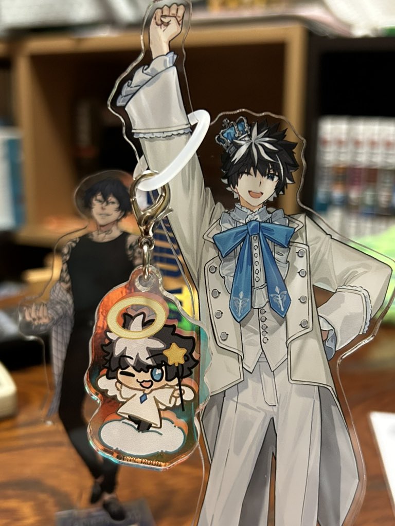 UBinaba's tweet image. これは優勝