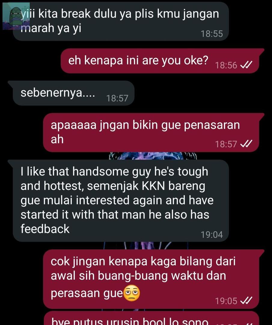 Tanyarl 💚 tweet media