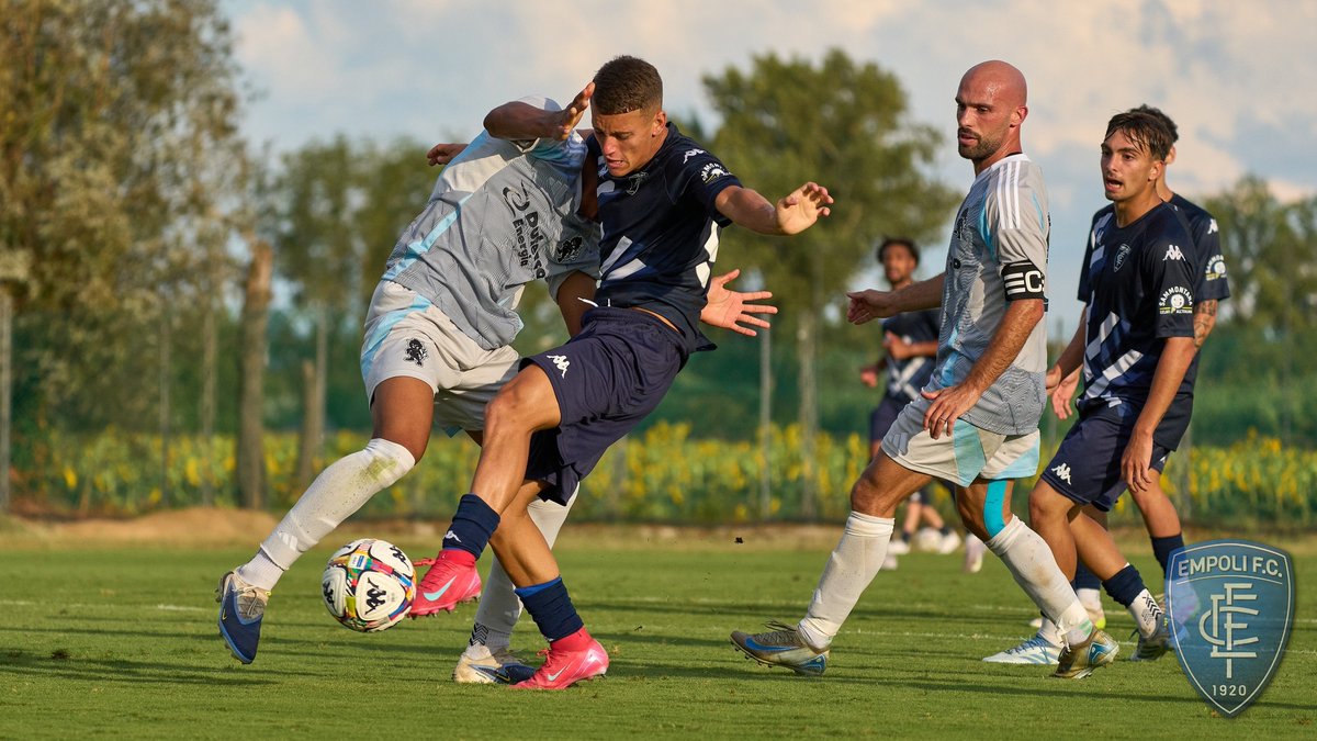 EmpoliFC's tweet image. 📸📸📸📸 #EmpoliVirtusEntella