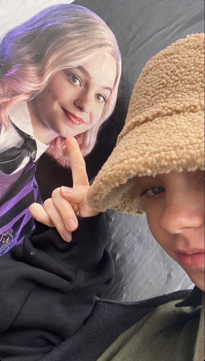 il_i0y's tweet image. 🩷シーズン1                         💝シーズン2