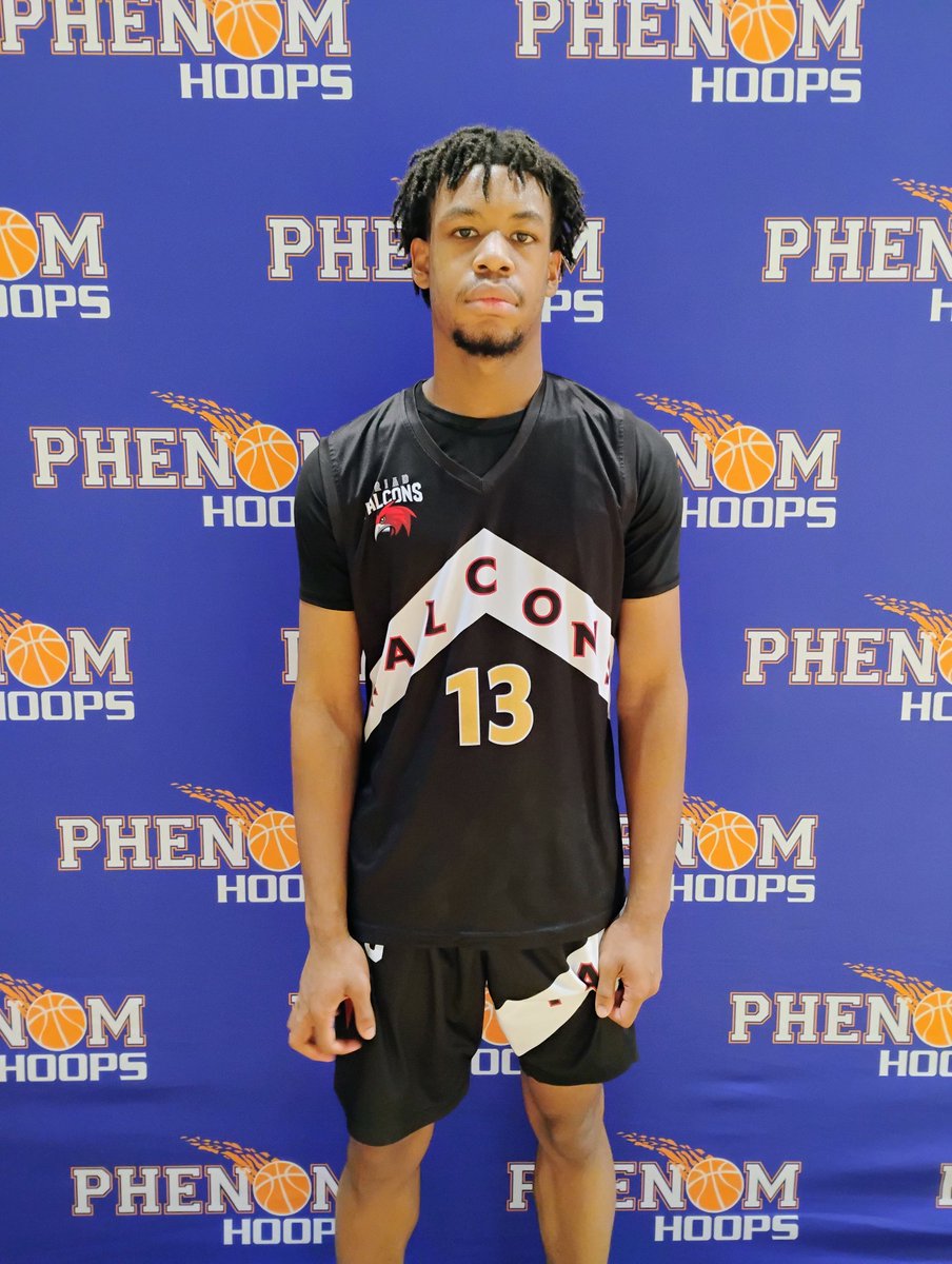 Final score from Rock Hill, in 17U action Triad Falcons outlasted Cap City Fayetteville 55-51 in OT.  Jordan Noble (HP Central) put up 15 for the Birds. 
#PHLFinals