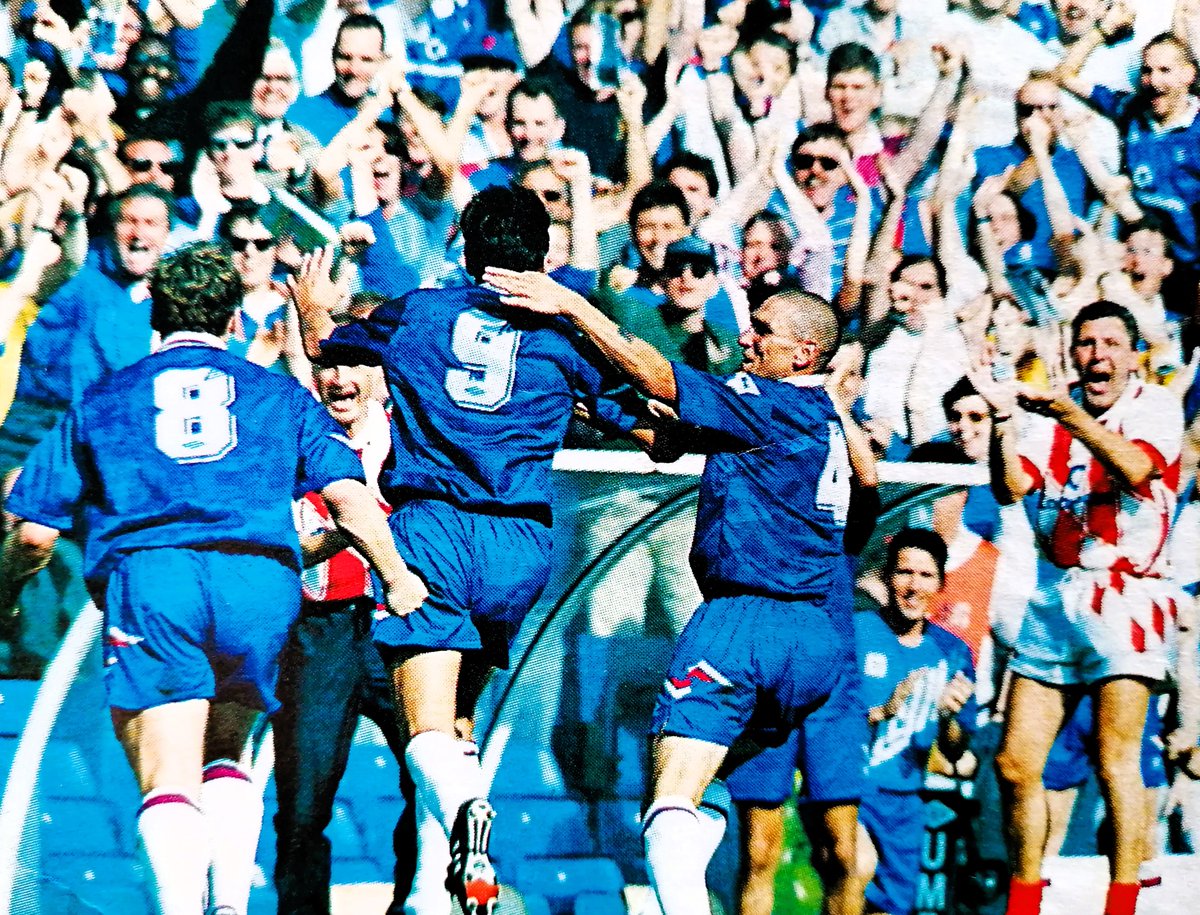 The Premiership Years tweet media