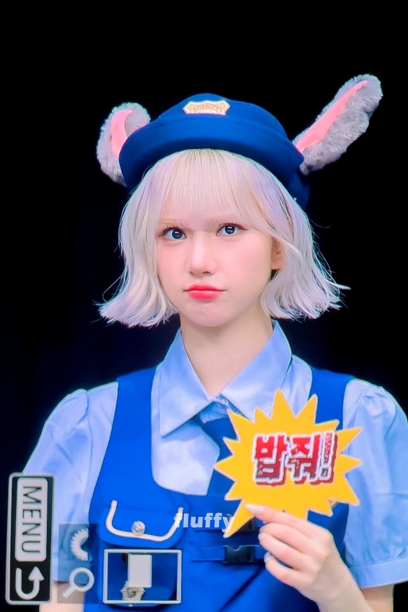 fluffy_eb's tweet image. 250727 #비비지 #VIVIZ #은하 #EUNHA