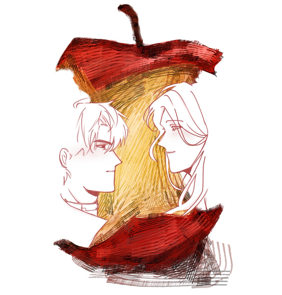 saw no seolhyuk version yet so #ORV #seolhyuk