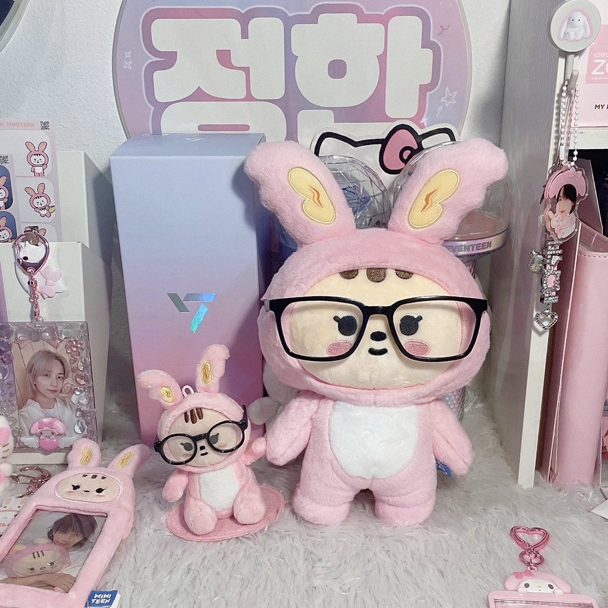 myboo_hani's tweet image. 🤓♡