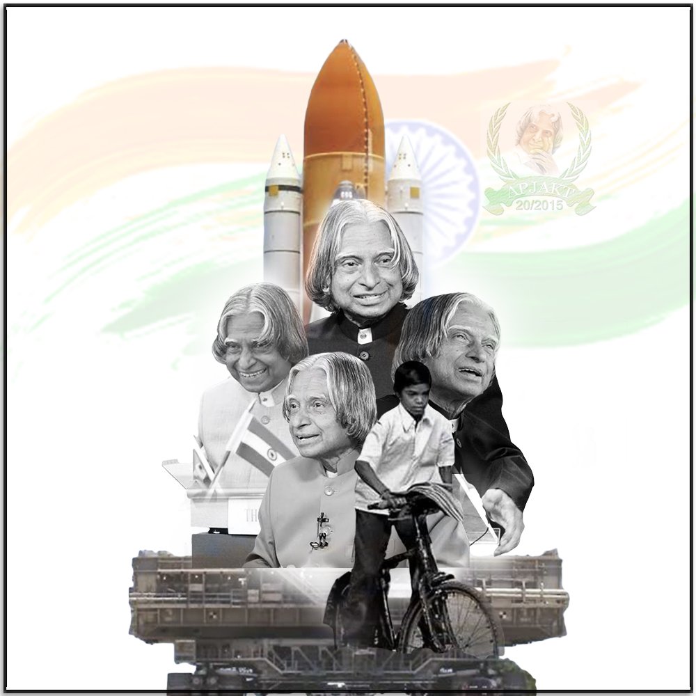 OfficialAndhal1's tweet image. भारताचे माजी राष्ट्रपती,मिसाईल मॅन डॉ. ए. पी. जे. अब्दुल कलाम यांच्या पुण्यतिथी निमित्त विनम्र अभिवादन..💐🙏
#MissileManOfIndia
#APJAbdulKalamdeathanniversary