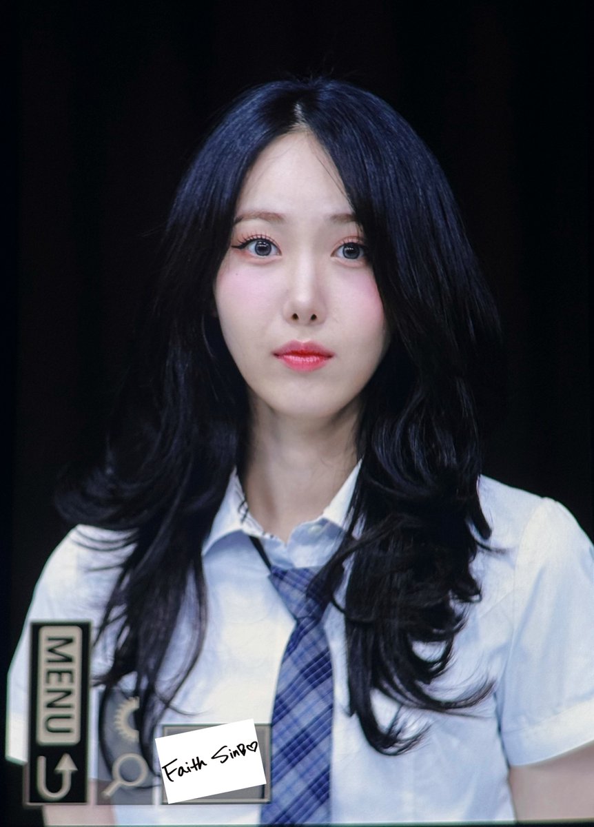 250727 팬싸 #비비지 #VIVIZ #신비 #SINB 프리뷰 

<a href="/VIVIZ_official/">VIVIZ</a> ☺️