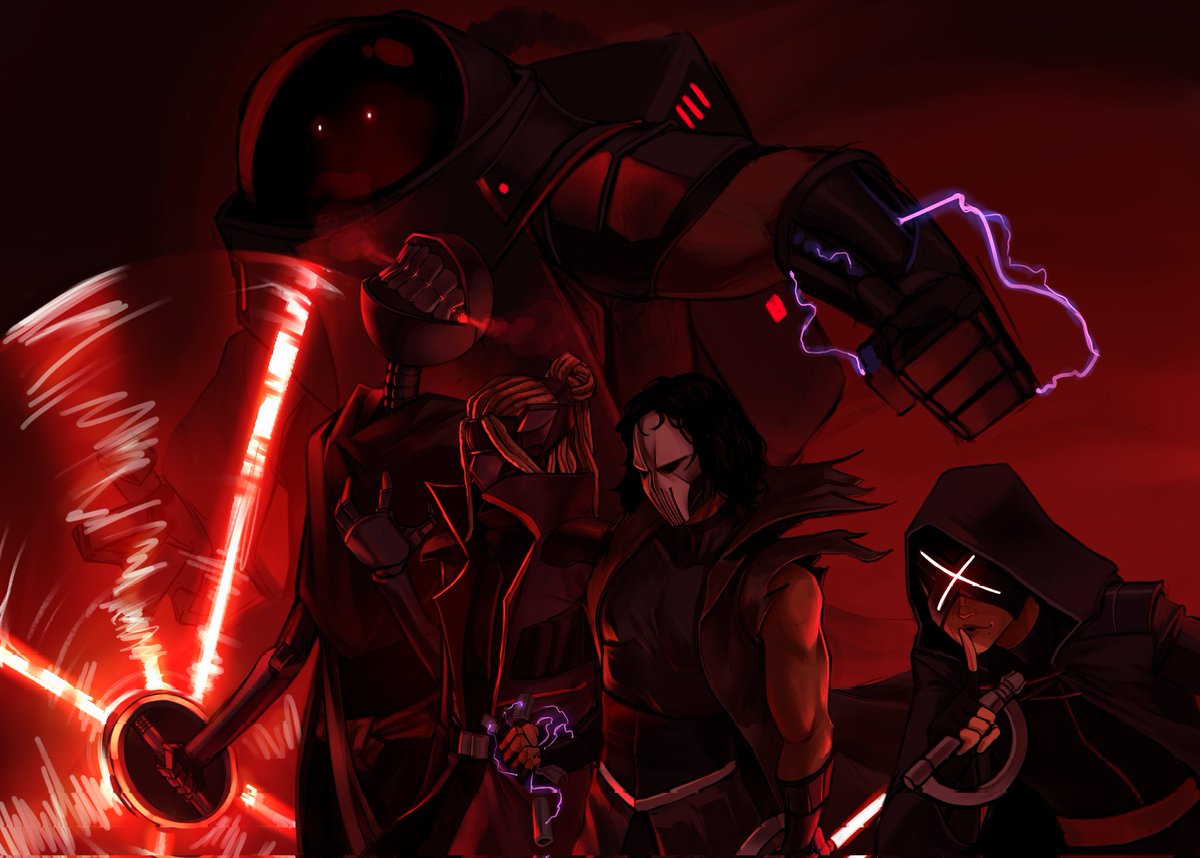 GsSales6's tweet image. Inquisidores do vale

Fanart da galera do natal macabro  em sw🩸🩸
[ #ordemparanormal ]
[ #natalmacabro ]
