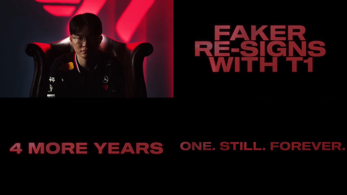 kaeonbush's tweet image. ONE. STILL. FOREVER.