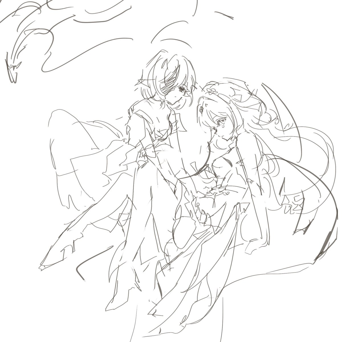 chuchu_R27's tweet image. 