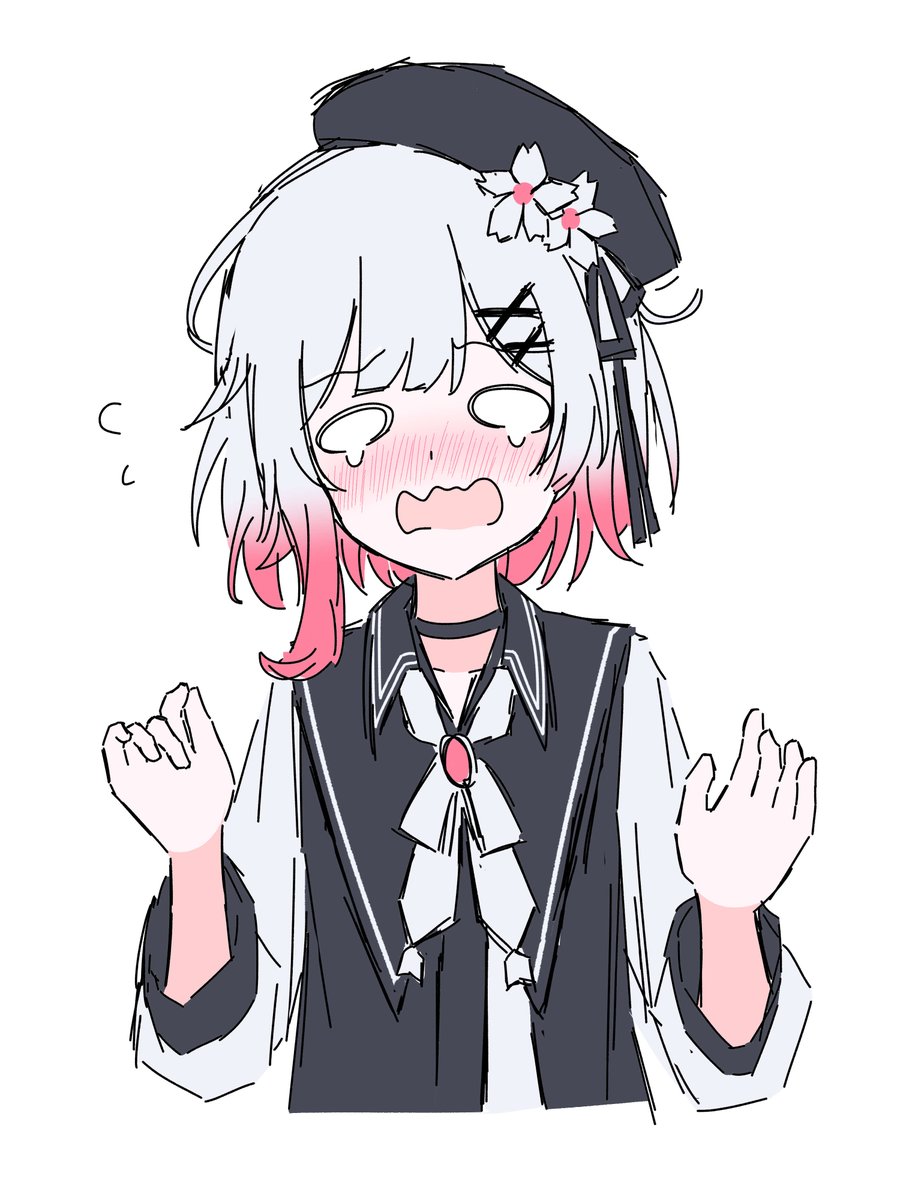 Lee0fld's tweet image. めっちゃ推理間違えて怒られるエマ