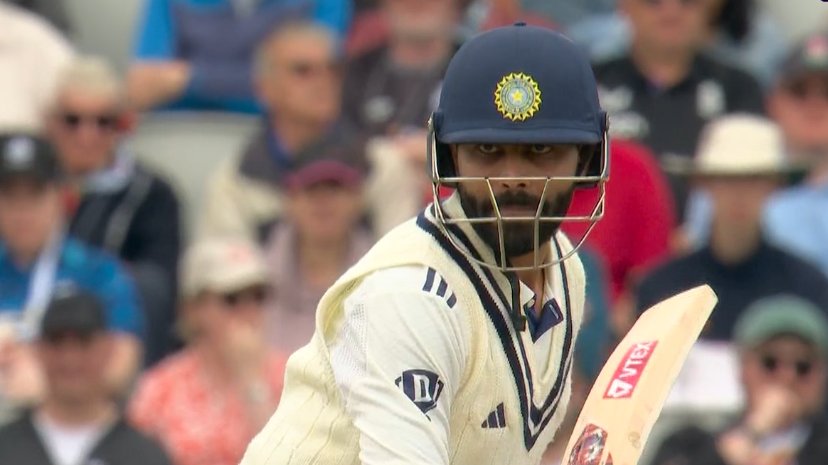 - 18 Asians have 30+ wickets in England in Tests.
- 7 Asians have 1,000+ runs in England in Tests.

RAVINDRA JADEJA IS THE ONLY ONE TO MAINTAIN BOTH. 🤯🇮🇳