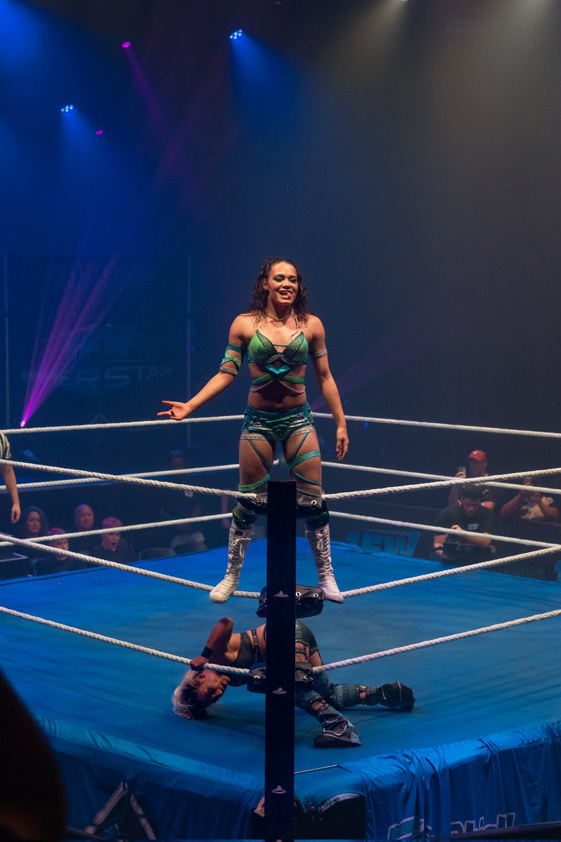 PaRenegade (@parenegade1_8) on Twitter photo A couple of photos my daughter in law took of <a href="/W18Robin/">Robyn Renegade</a> and <a href="/CharRenegade_1/">Charlette Renegade</a> at the <a href="/1FWrestling/">1FW</a> show Friday night. <a href="/Renegade_Twins/">Renegade.Twins</a> A couple of photos my daughter in law took of <a href="/W18Robin/">Robyn Renegade</a> and <a href="/CharRenegade_1/">Charlette Renegade</a> at the <a href="/1FWrestling/">1FW</a> show Friday night. <a href="/Renegade_Twins/">Renegade.Twins</a>