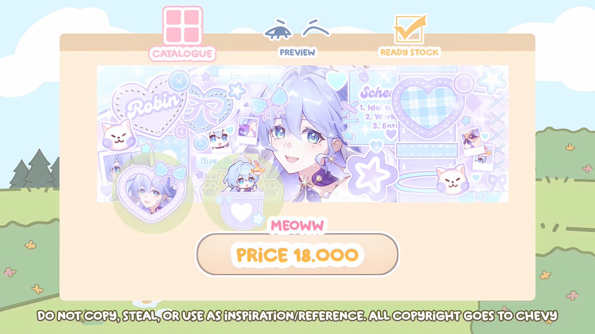 phaiideii's tweet image. Any interaction is appreciated!
Halo setelah sekian lama ia chevy optip 3 katalog ini yeah! Untuk slot bisa dm skrng dan for malem ini no inrush, payment hanya avail Bank, DANA, shopeepay, gopay. Qris akan avail besok pagi dengan fee 3k &lt;3