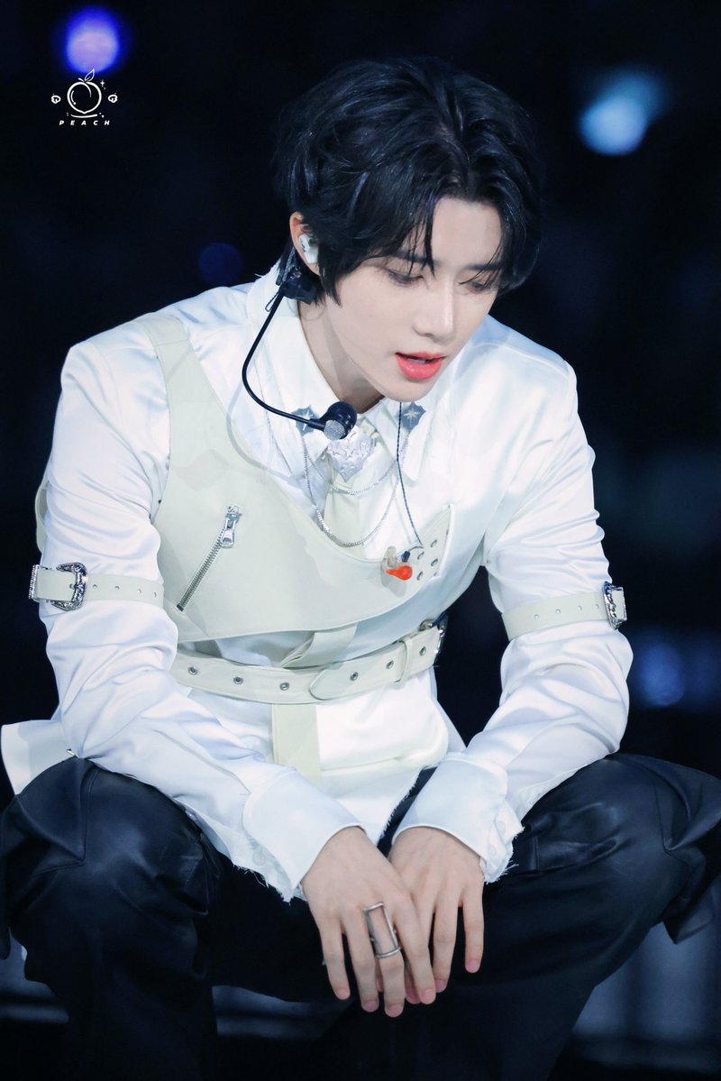 cutemeoo's tweet image. 250727 sbs

#범규   #BEOMGYU #ボムギュ
#TXT #TOMORROW_X_TOGETHER
#투모로우바이투게더 #투바투
