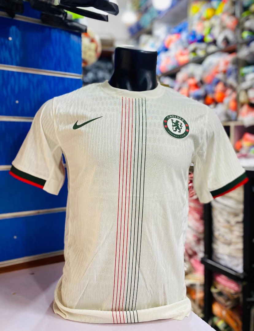 ATANANSI3's tweet image. Madueke Arsenal &quot;Ruben Amorim&quot;
What are you people waiting for
Purchase your original jersey at affordable price
Dm or use the number onto my bio for business