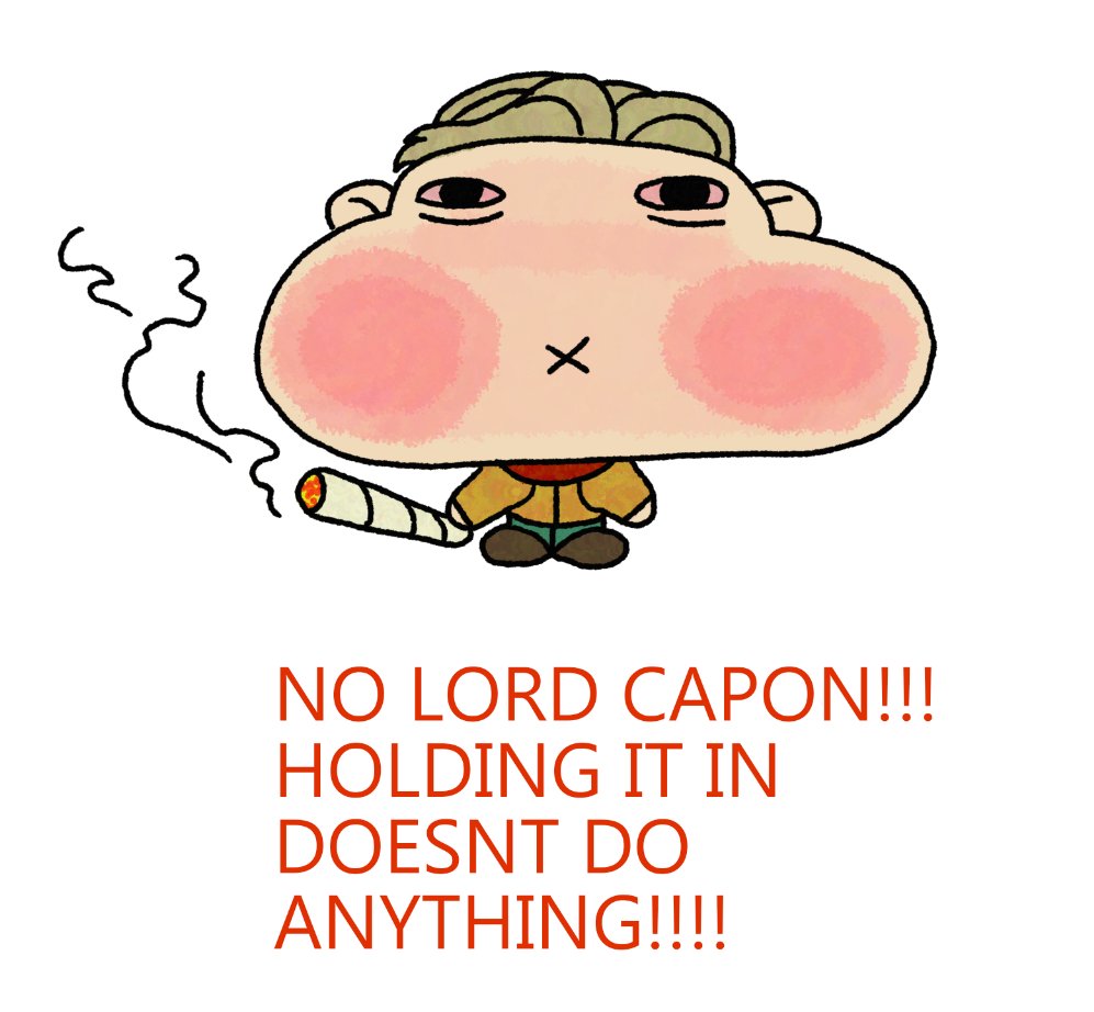 has anyone done this yet #hanscapon #kcd #kcd2