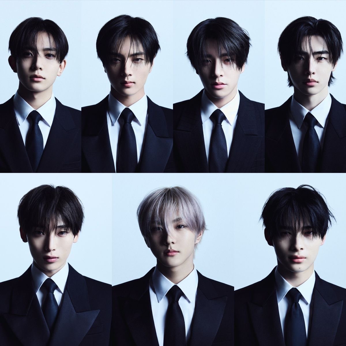 enchartsmaster's tweet image. #ENHYPEN has now surpassed 30M followers on TikTok, becoming the fourth K-pop group in history to do so, joining BTS, BLACKPINK and Stray Kids.
They are also the second 4th generation K-pop act to reach this milestone, after Stray Kids.