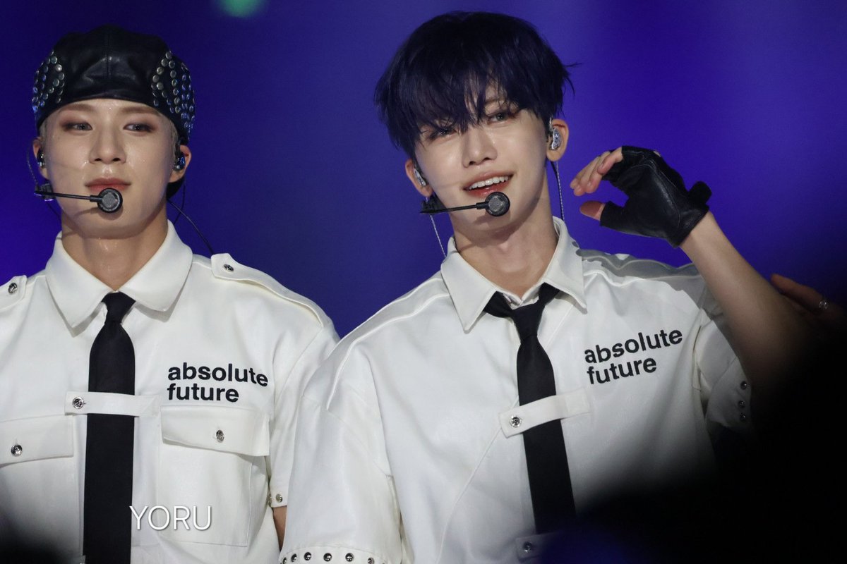 jk_minyu00's tweet image. 250727
가요대전
#엔시티드림 #NCTDREAM #NCT #제노 #JENO　#재민 #JAEMIN