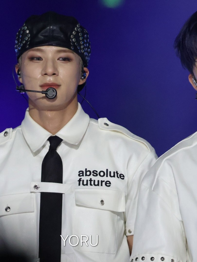 jk_minyu00's tweet image. 250727
가요대전
#엔시티드림 #NCTDREAM #NCT #제노 #JENO　#재민 #JAEMIN