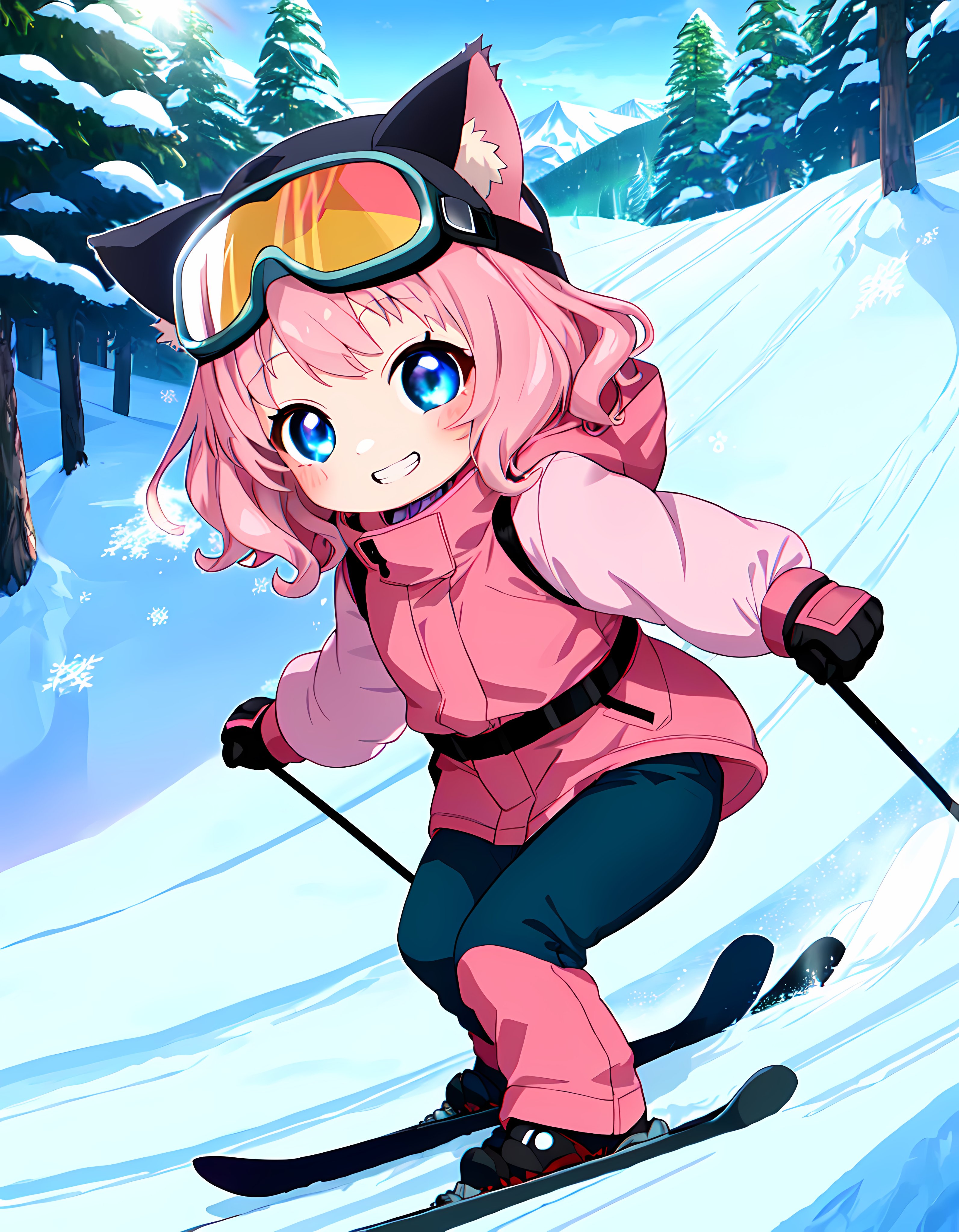 猫美(^-^)/ページ♡︎ みけねこ。 on X: 