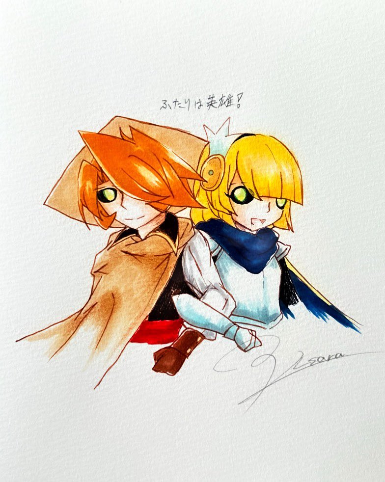Starrys_Ocean's tweet image. 「彼」を好きになって10年くらい経ちますけど何回やっても描き慣れないんですよ。毎回作画が変わる。