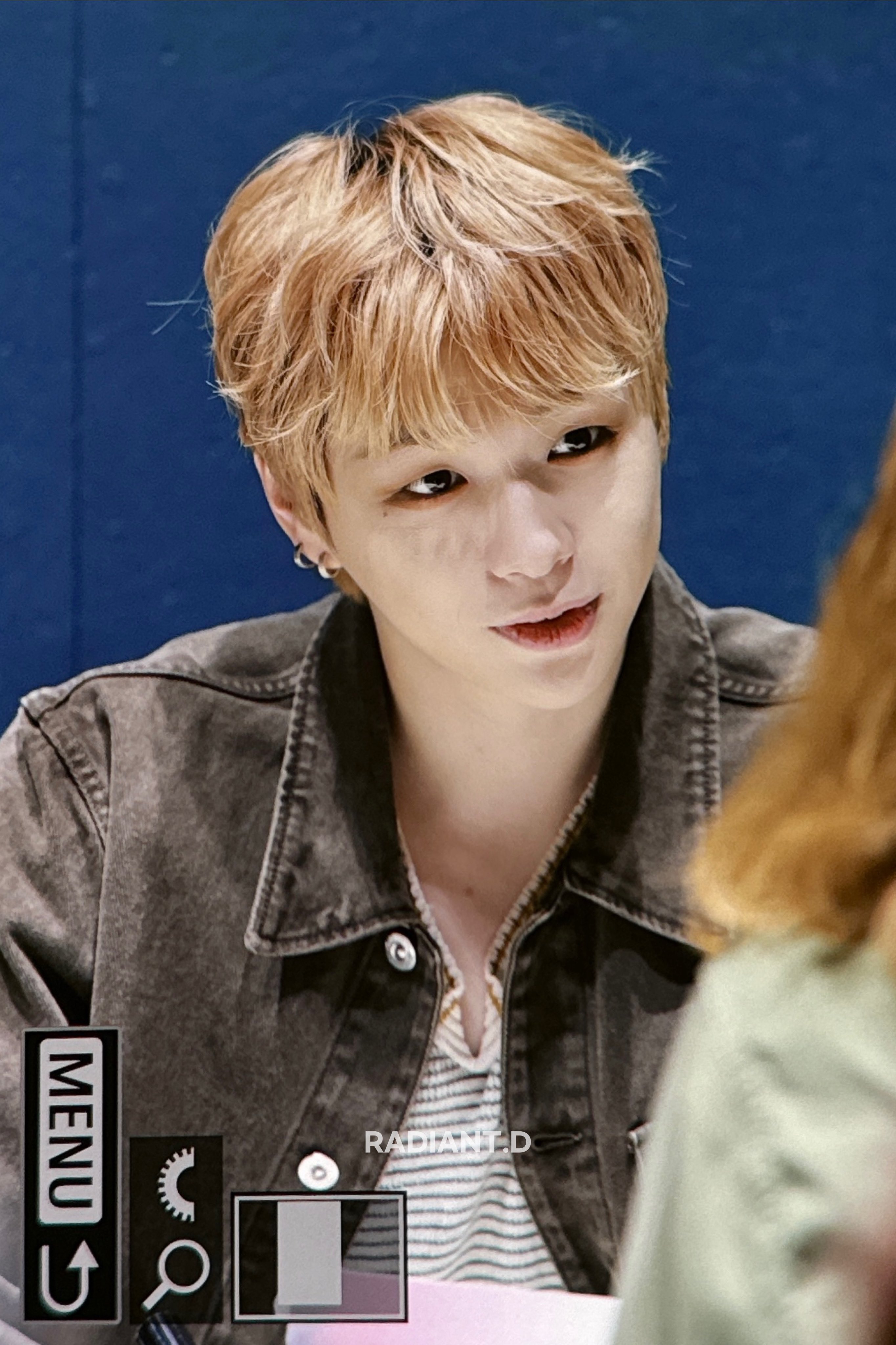 セール中…カン・ダニエル直筆サイン入り2Lサイズ写真…Kang Daniel Amazon.co.jp: カン・ダニエル直筆サイン入り2Lサイズ写真Kang