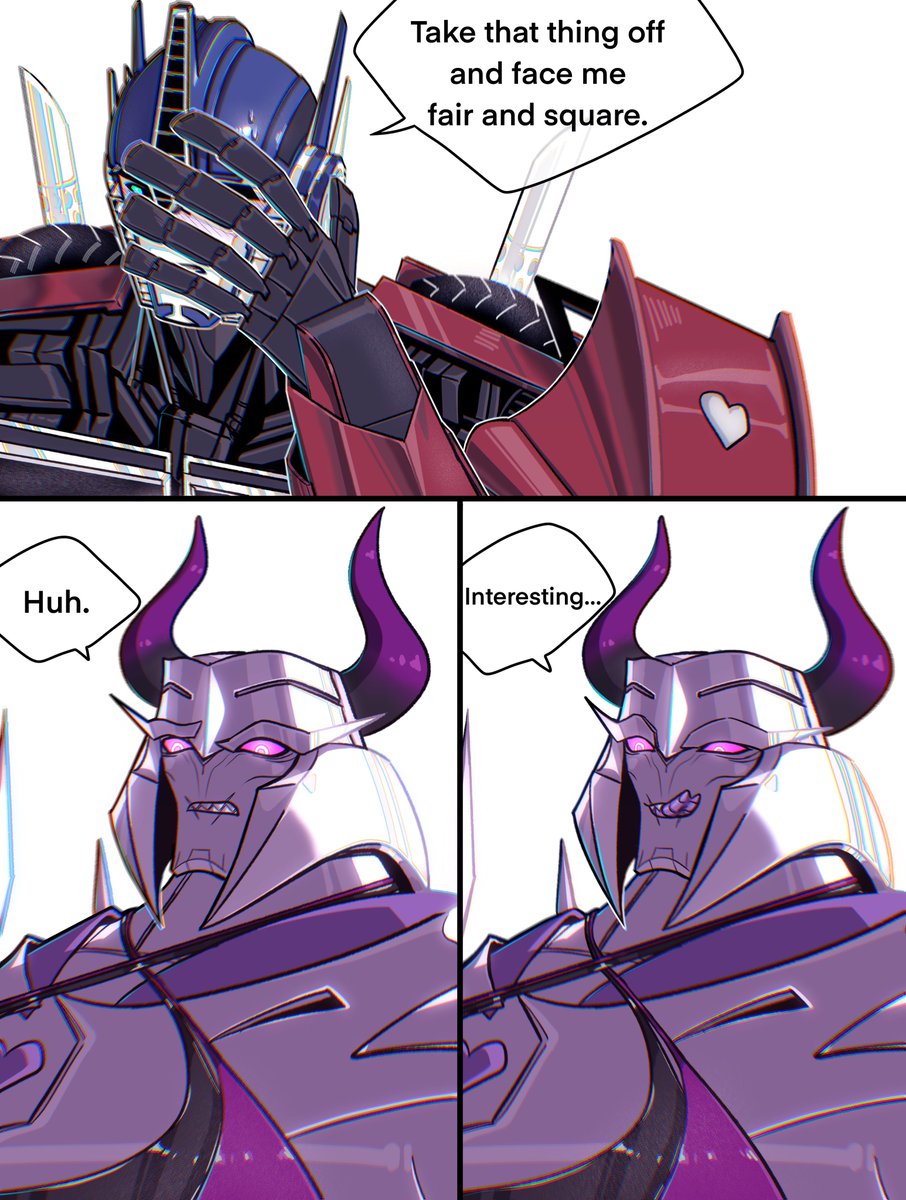 Hardcore tweet media