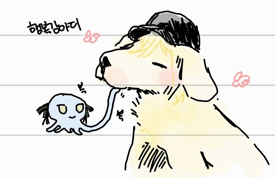 AT_09098's tweet image. 비계그림 대방출