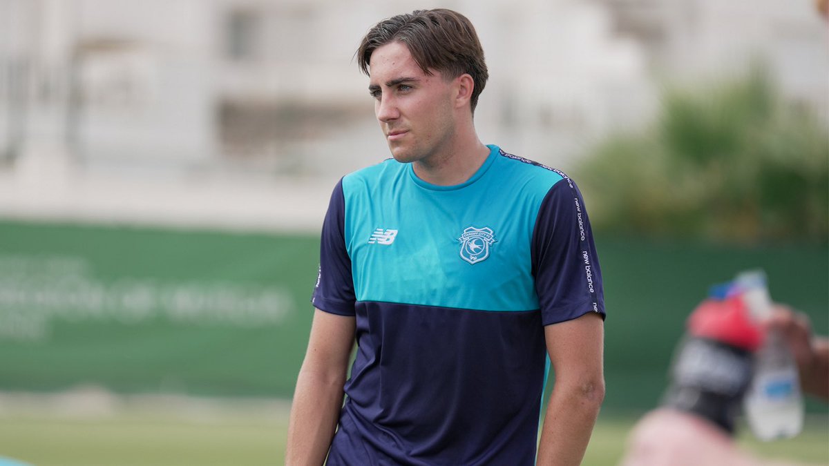 ccfcinsiderr's tweet image. What have you made of Joel Colwill in pre-season?👇
#CardiffCity