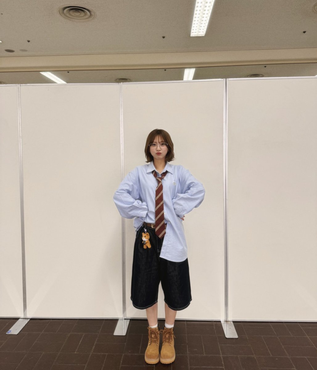 【ブログ更新☀️ 富田鈴花】 ふっふっ麸。 hinatazaka46.com/s/official/dia… #日向坂46 #富田鈴花