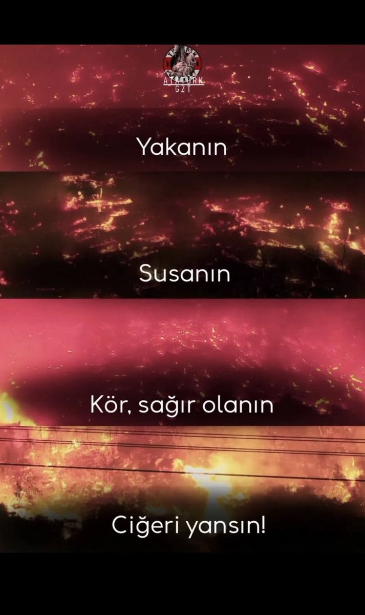 İtibar halkın refahıyla ölçülür. Tasarruf  afetlerde yapılmaz. İtibardan tasarruf olur afete müdahalede olmaz. 
 #ÜlkemYanıyor