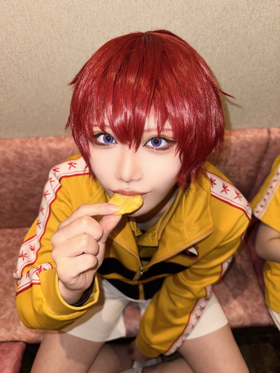 68harocos's tweet image. cos