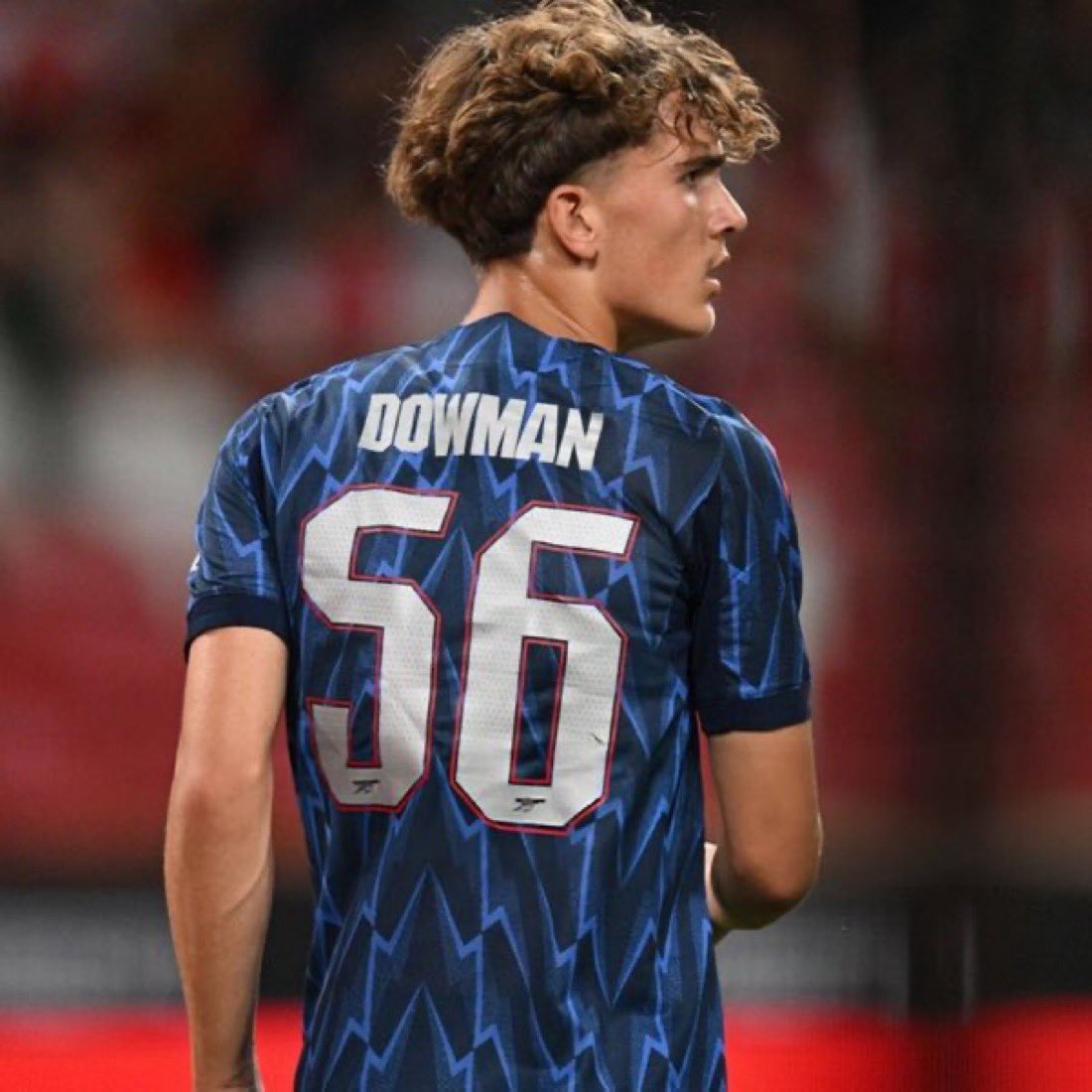 TheSecretScout_'s tweet image. X are finding all about Max Dowman 

He is ready for First Team. Now!