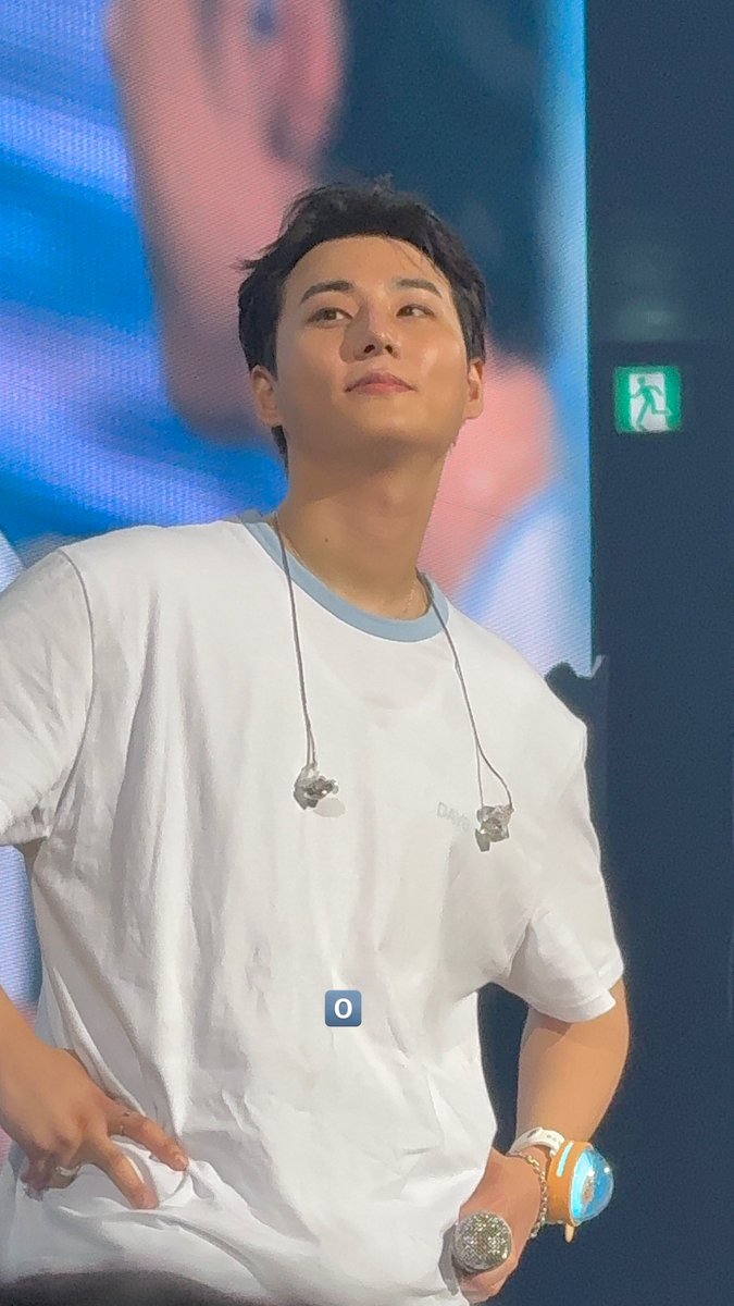 nayklog's tweet image. 250727 DAY6 PIER10 팬미팅 #영케이