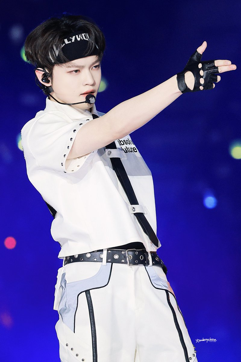 Strawberry_CL_'s tweet image. 250727
#μ²λ¬ #θΎ°δΉ #CHENLE #NCTDREAM