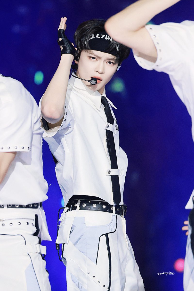 Strawberry_CL_'s tweet image. 250727
#μ²λ¬ #θΎ°δΉ #CHENLE #NCTDREAM